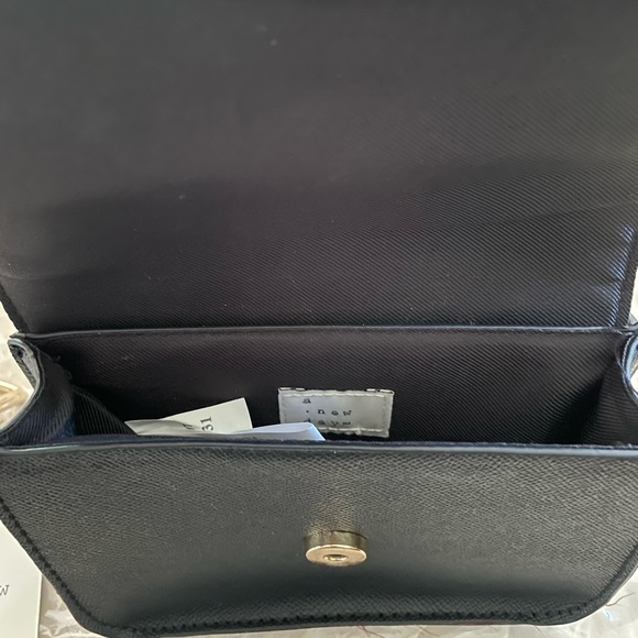 a new day Modern Fanny Pack - Picture 4 of 5